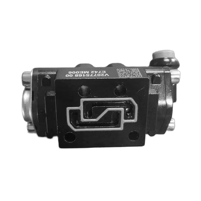 Клапан реле деталей трансмиссии грузовика V20775168 для грузовиков Volvo