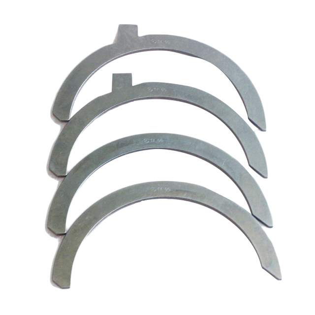 Опорный подшипник коленвала DCi11 двигателя Renault