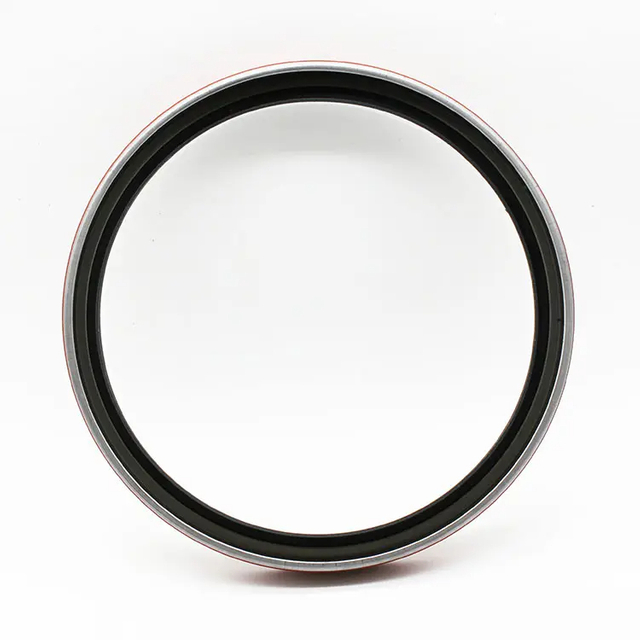 Детали двигателя машинного оборудования 6BT 6CT Задний сальник коленчатого вала 3909410